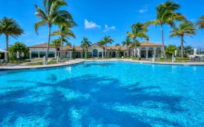 Resort-like House